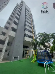 Apartamento com 3 Quartos à venda, 150m² no Meireles, Fortaleza