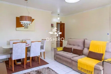 Casa com 2 Quartos à venda, 100m² no Embaré, Santos