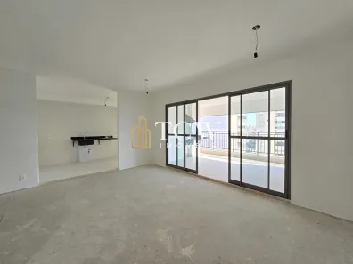 Apartamento com 3 Quartos à venda, 121m² no Vila São José (Ipiranga), São Paulo