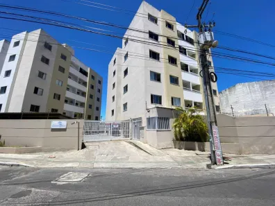 Apartamento com 3 Quartos à venda, 64m² no Industrial, Aracaju