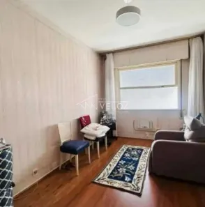 Apartamento com 4 Quartos à venda, 265m² no Ipanema, Rio de Janeiro