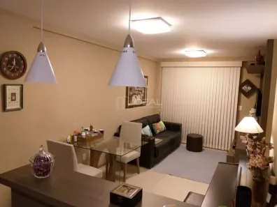 Apartamento com 2 Quartos à venda, 60m² no Centro, Campos dos Goytacazes