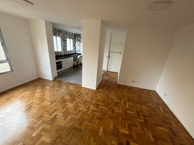 Apartamento com 1 Quarto à venda, 50m² no Campos Elíseos, São Paulo