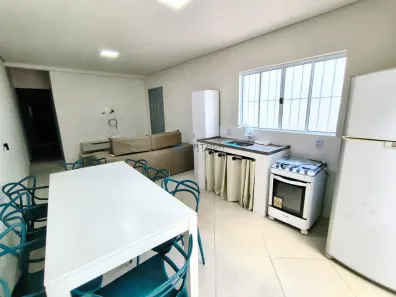 Casa com 2 Quartos à venda, 63m² no Canto do Forte, Praia Grande