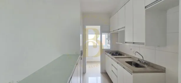 Apartamento com 2 Quartos à venda, 56m² no Vila Mariana, São Paulo