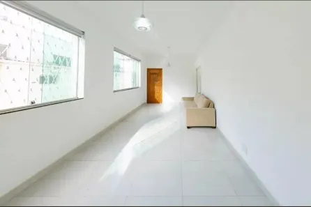 Apartamento com 3 Quartos à venda, 127m² no Gutierrez, Belo Horizonte