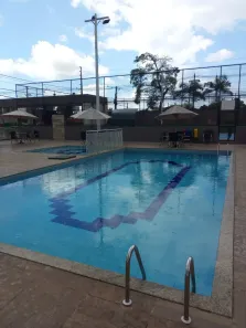 Apartamento com 5 Quartos à venda, 200m² no Parque Verde, Belém