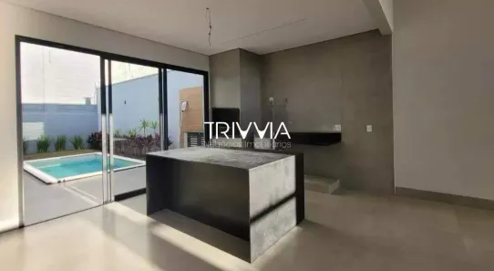 Casa com 3 Quartos à venda, 146m² no Aclimação, Uberlândia