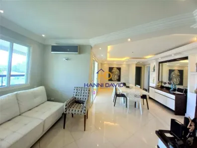 Apartamento com 3 Quartos à venda, 123m² no Parque da Vila Prudente, São Paulo