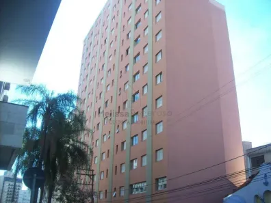 Apartamento com 1 Quarto à venda, 40m² no Centro, Campinas