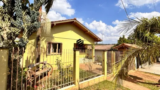 Casa com 5 Quartos à venda, 157m² no Bairro Navegantes, Dois Irmãos