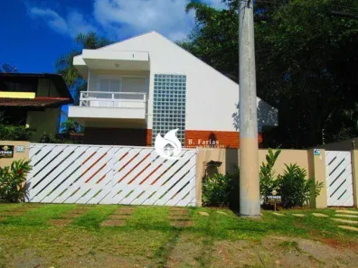Casa com 4 Quartos para venda ou aluguel, 250m² no Barra do Una, São Sebastião