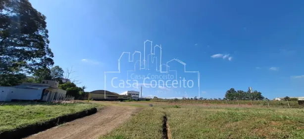 Lote/Terreno à venda, 7743m² no Região Oeste, Sorocaba