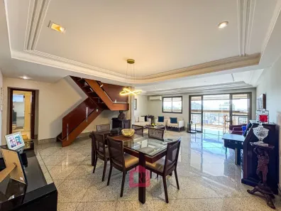 Apartamento com 3 Quartos à venda, 377m² no Praia da Costa, Vila Velha