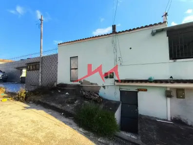 Casa com 1 Quarto à venda, 70m² no Colubande, São Gonçalo