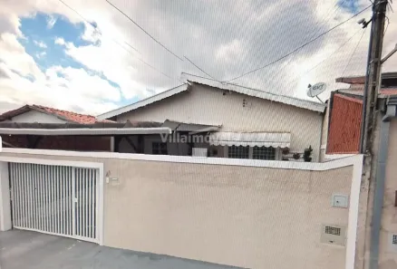 Casa com 3 Quartos à venda, 360m² no Jardim García, Campinas