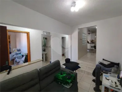 Sobrado com 2 Quartos à venda, 174m² no Vila Margarida, São Paulo