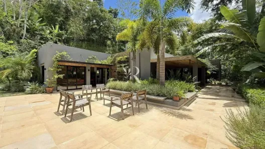 Casa de Condomínio com 6 Quartos à venda, 20000m² no Pedro do Rio, Petrópolis