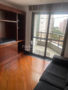 Cobertura com 3 Quartos para alugar, 330m² no Vila Regente Feijó, São Paulo