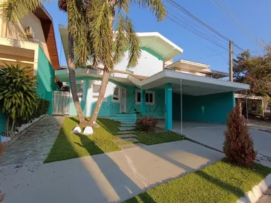 Casa de Condomínio com 4 Quartos à venda, 245m² no Urbanova IV-A, São José dos Campos