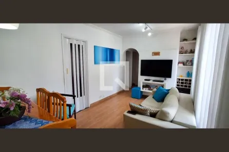 Apartamento com 2 Quartos à venda, 69m² no Rudge Ramos, São Bernardo do Campo