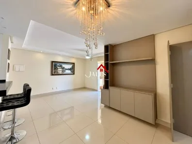 Apartamento com 3 Quartos à venda, 85m² no Jardim Tarraf II, São José do Rio Preto