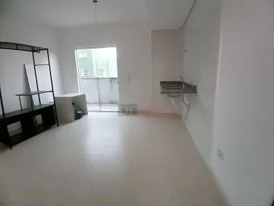 Apartamento com 1 Quarto à venda, 44m² no Vila Esperança, São Paulo
