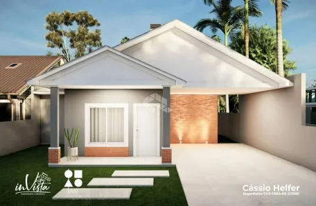 Casa com 2 Quartos à venda, 167m² no Belo Horizonte, Vera Cruz
