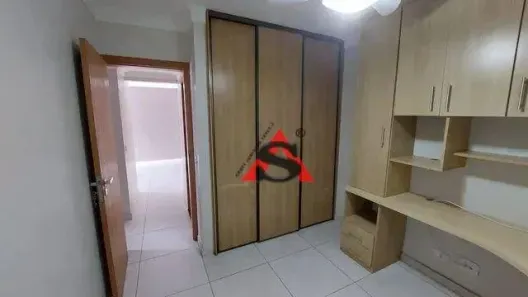 Apartamento com 2 Quartos à venda, 62m² no Sé, São Paulo