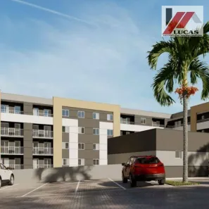 Apartamento com 3 Quartos à venda, 86m² no Jardim Belizário, Cotia