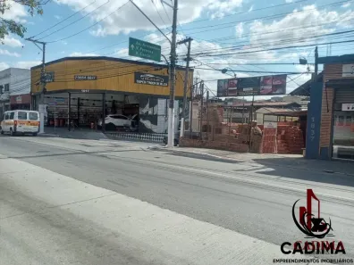 Lote/Terreno à venda, 308m² no Jardim Maringá, São Paulo