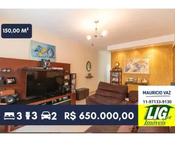 Sobrado com 3 Quartos à venda, 170m² no Vila Tiradentes, São Paulo