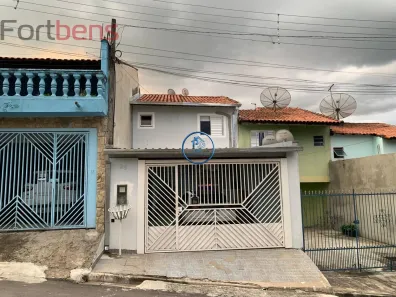 Casa com 2 Quartos à venda, 79m² no Nova Era, Caieiras