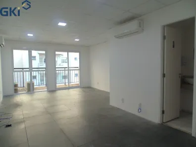 Sala Comercial para alugar, 36m² no Jabaquara, São Paulo