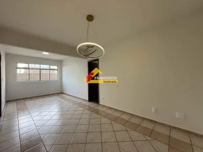 Apartamento com 3 Quartos para alugar, 153m² no Centro, Divinópolis