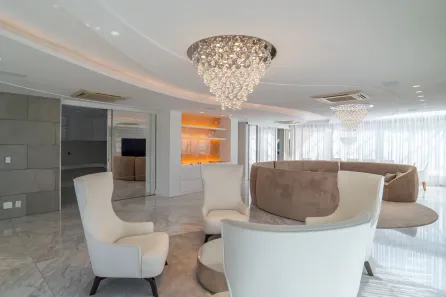 Casa de Condomínio com 5 Quartos para alugar, 1400m² no Barra da Tijuca, Rio de Janeiro