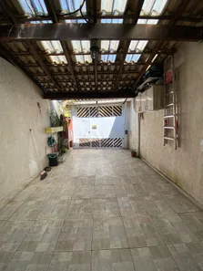 Sobrado com 2 Quartos à venda, 80m² no Jardim Arpoador, São Paulo