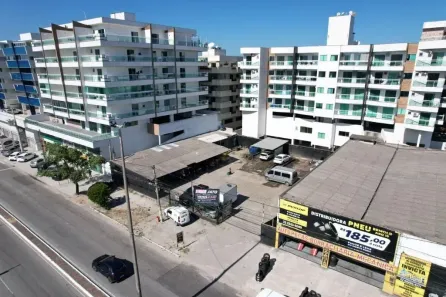 para alugar, 900m² no Centro, Cabo Frio