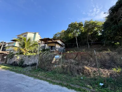 Lote/Terreno à venda, 750m² no Serra Grande, Niterói
