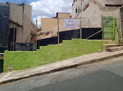 Lote/Terreno à venda, 285m² no Renascença, Belo Horizonte