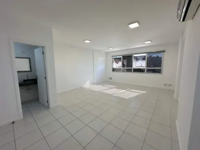 à venda, 38m² no Estreito, Florianópolis