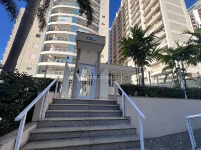 Apartamento com 3 Quartos para alugar, 105m² no Cambuí, Campinas