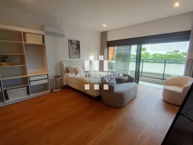 Flat com 1 Quarto à venda, 44m² no Monte Verde, Florianópolis