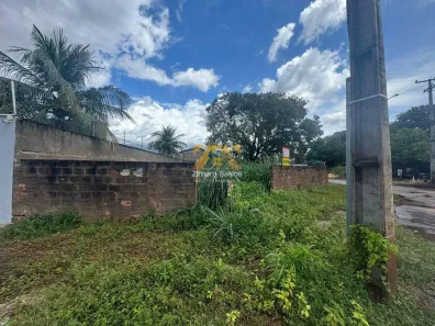 Lote/Terreno com 1 Quarto à venda, 457m² no Plano Diretor Sul, Palmas