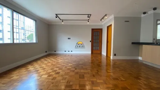 Apartamento com 3 Quartos à venda, 108m² no Pinheiros, São Paulo