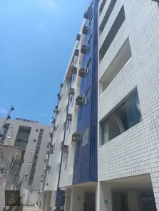 Apartamento com 3 Quartos à venda, 70m² no Madalena, Recife
