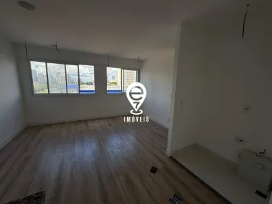 Apartamento com 1 Quarto para alugar, 37m² no Quarta Parada, São Paulo