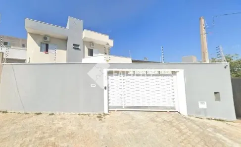 Sobrado com 4 Quartos à venda, 226m² no Residencial Parque da Fazenda, Campinas