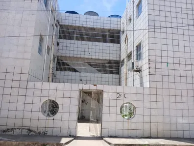 Apartamento com 3 Quartos à venda, 50m² no Jatiúca, Maceió