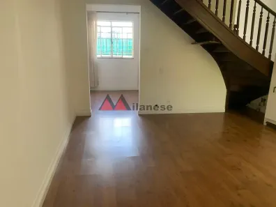 Sobrado com 3 Quartos à venda, 100m² no Vila Mariana, São Paulo